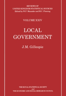 Local Government