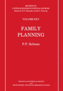 Family Planning