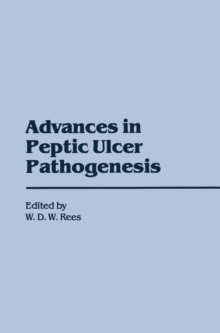 Advances in Peptic Ulcer Pathogenesis