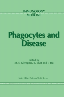 Phagocytes and Disease