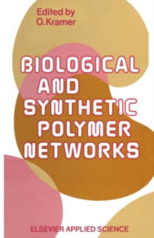 Biological and Synthetic Polymer Networks