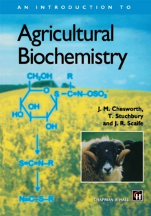 An Introduction to Agricultural Biochemistry