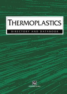 Thermoplastics : Directory and Databook