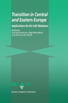 Transition in Central and Eastern Europe : Implications for EU-LDC Relations