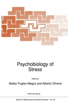 Psychobiology of Stress