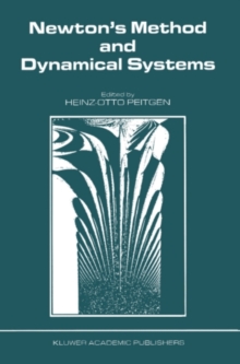 Newton's Method and Dynamical Systems