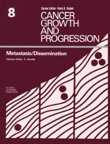 Metastasis / Dissemination