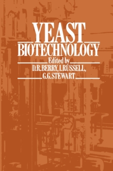 Yeast Biotechnology