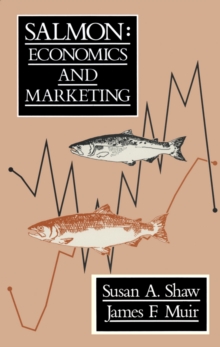 Salmon : Economics and Marketing