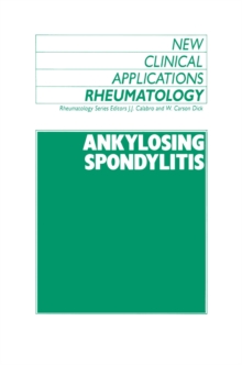 Ankylosing Spondylitis