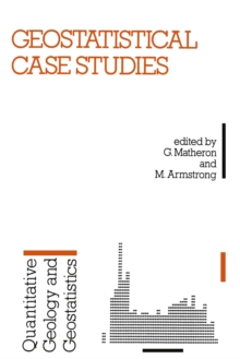 Geostatistical Case Studies