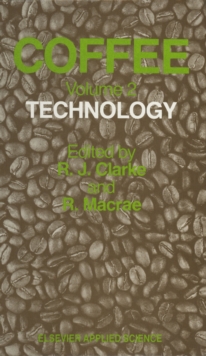 Coffee : Volume 2: Technology