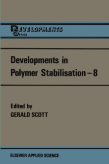 Developments in Polymer Stabilisation-8