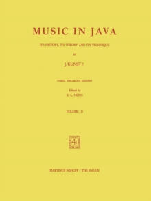 Music in Java