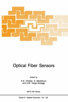 Optical Fiber Sensors