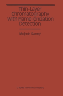 Thin-Layer Chromatography with Flame Ionization Detection