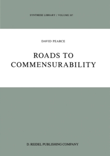 Roads to Commensurability