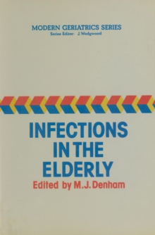 Infections in the Elderly