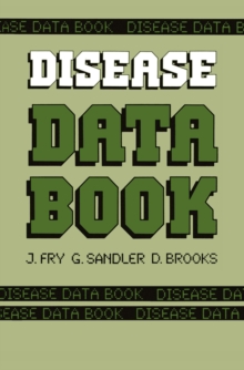 Disease Data Book