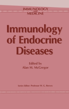 Immunology of Endocrine Diseases