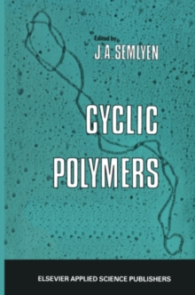 Cyclic Polymers