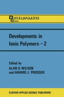 Developments in Ionic Polymers-2