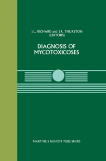 Diagnosis of Mycotoxicoses