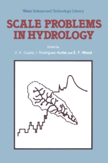 Scale Problems in Hydrology : Runoff Generation and Basin Response