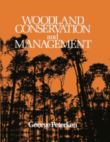 Woodland Conservation and Management