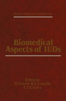 Biomedical Aspects of IUDs