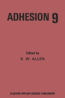 Adhesion 9