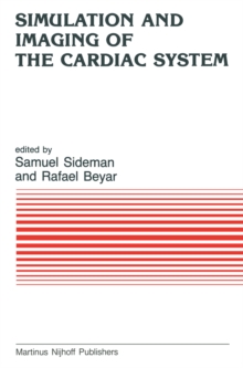 Simulation and Imaging of the Cardiac System : State of the Heart