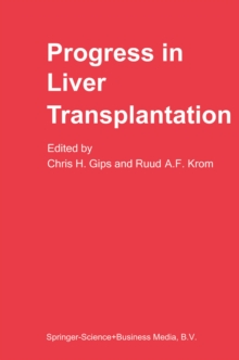 Progress in Liver Transplantation