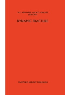 Dynamic fracture