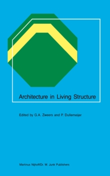 Architecture in Living Structure