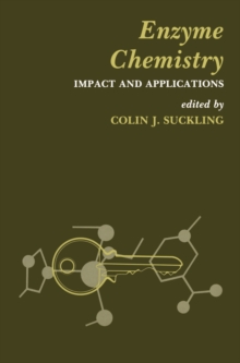 Enzyme Chemistry : Impact and applications