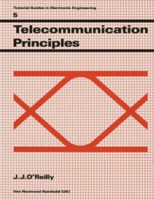 Telecommunication Principles