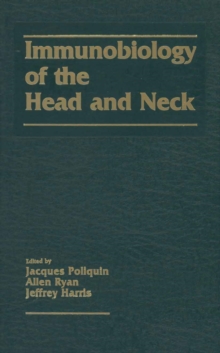 Immunobiology of the Head and Neck