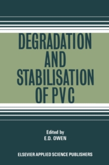 Degradation and Stabilisation of PVC