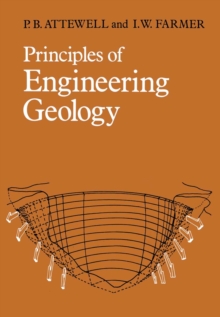 Principles of Engineering Geology