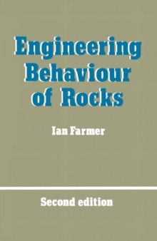 Engineering Behaviour of Rocks