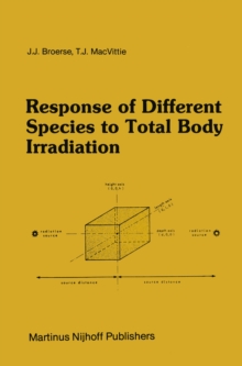 Response of Different Species to Total Body Irradiation