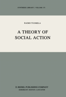 A Theory of Social Action