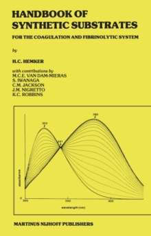 Handbook of Synthetic Substrates