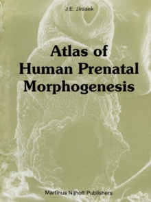 Atlas of Human Prenatal Morphogenesis