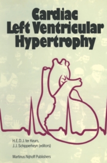 Cardiac Left Ventricular Hypertrophy