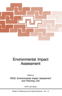 Environmental Impact Assessment