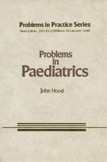 Problems in Paediatrics