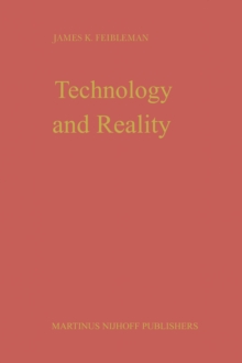 Technology and Reality