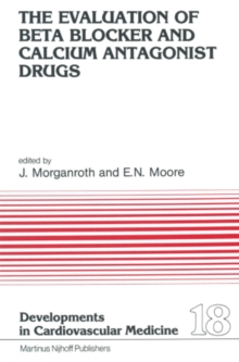 The Evaluation of Beat Blocker and Calcium Antagonist Drugs